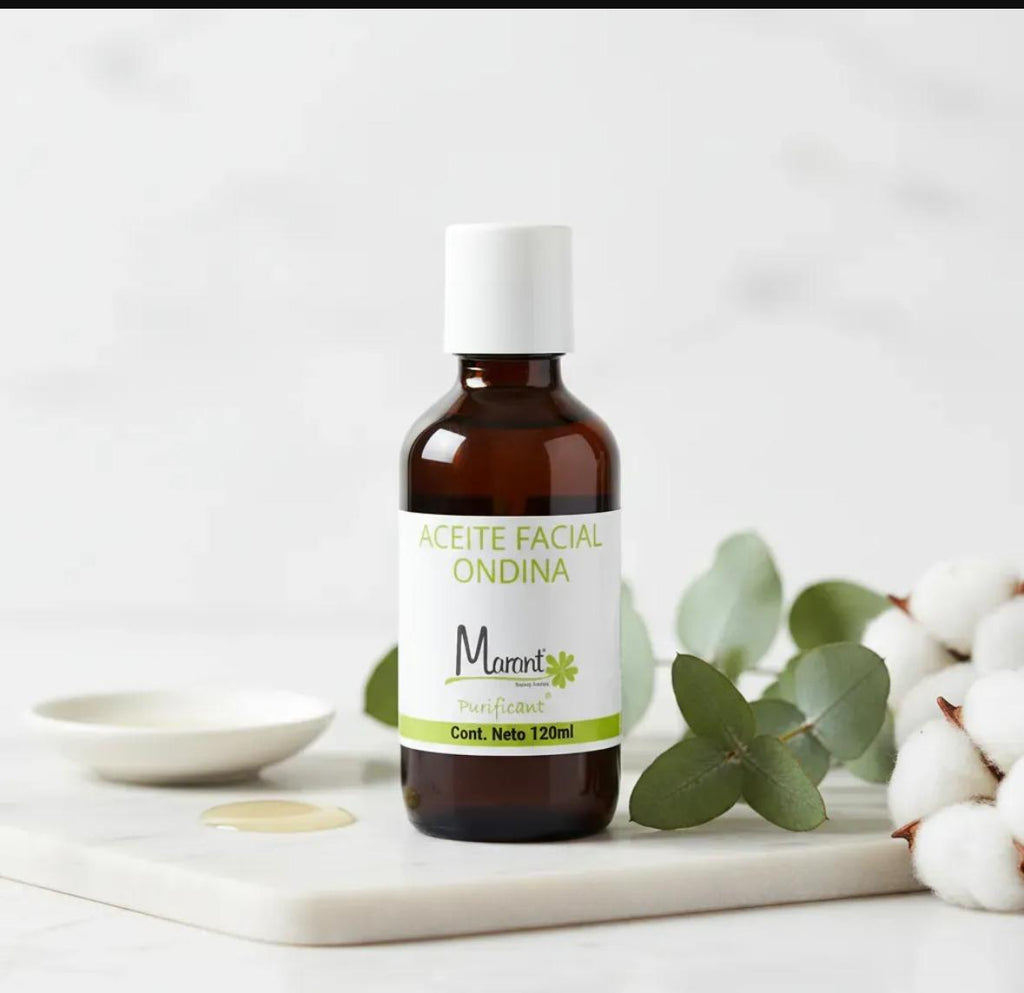 Aceite Facial Ondina Purificant