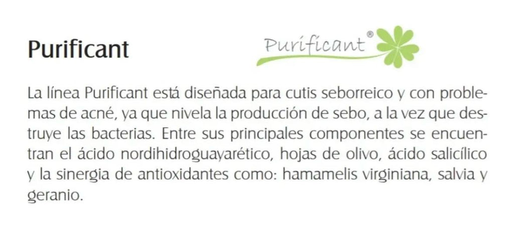 Maquillaje Acnol #2