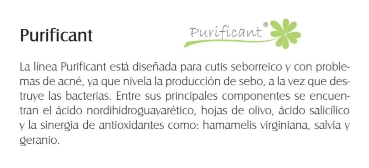 Maquillaje Acnol #2