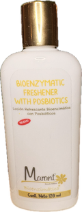 Gel limpiador bioenzimático para pieles 30-40