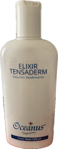 Elixir Tensaderm – Solución Reafirmante Natural (220 ml)