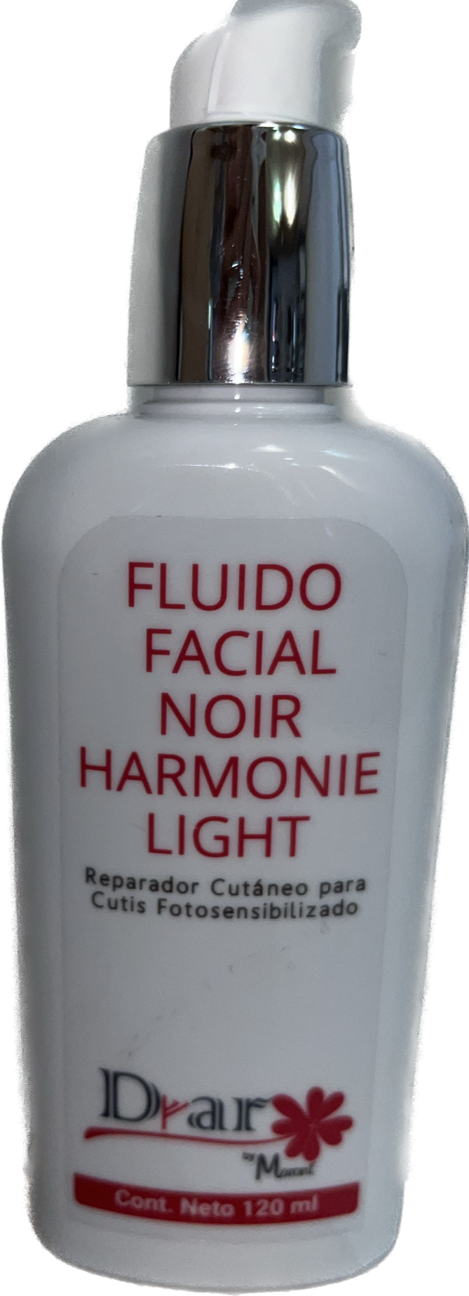 Fluido Noir Al Caviar Light (40-50 años)