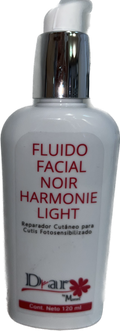 Fluido Noir Al Caviar Light (40-50 años)