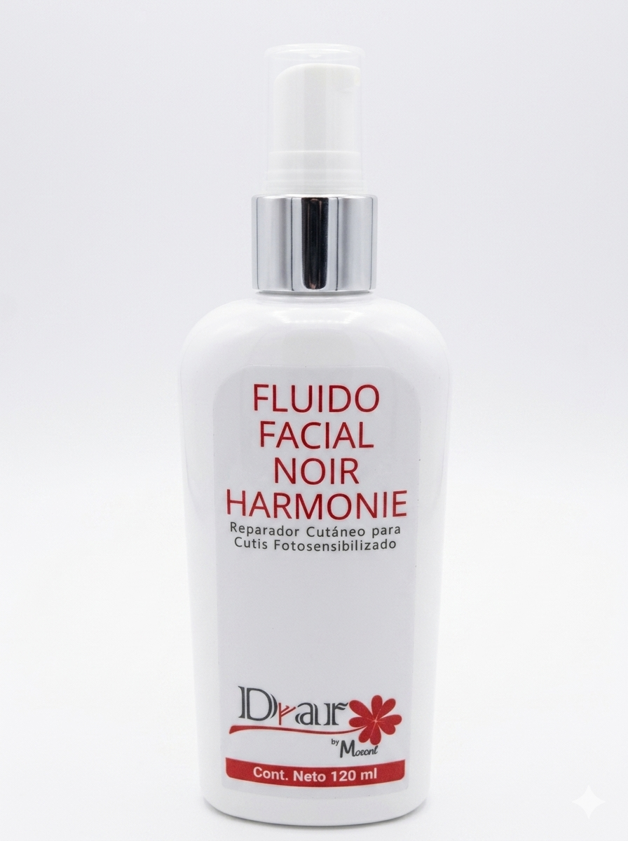 Fluido Noir Al Caviar Light (40-50 años)