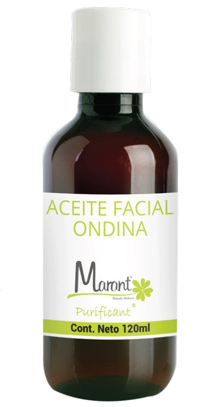 Aceite Facial Ondina Purificant