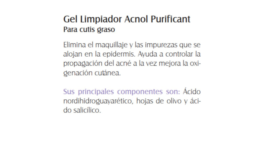 Jr Kit Purificant