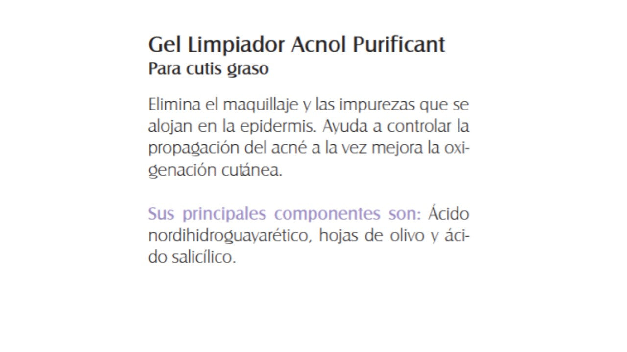 Jr Kit Purificant