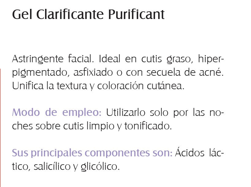 Jr Kit Purificant