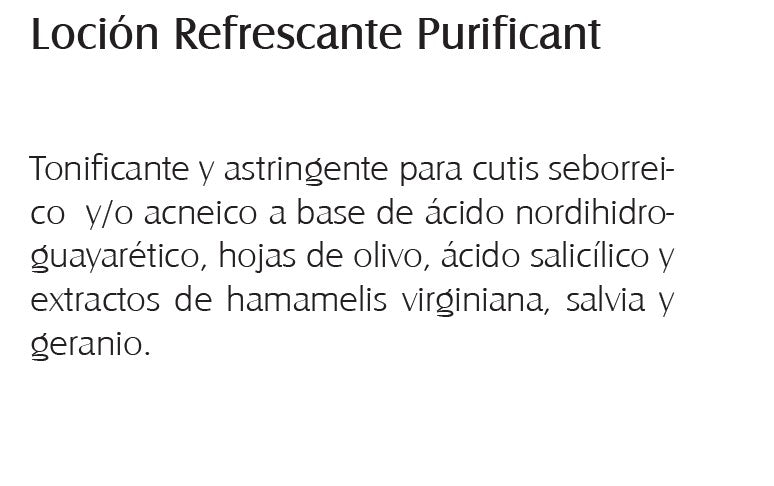 Jr Kit Purificant