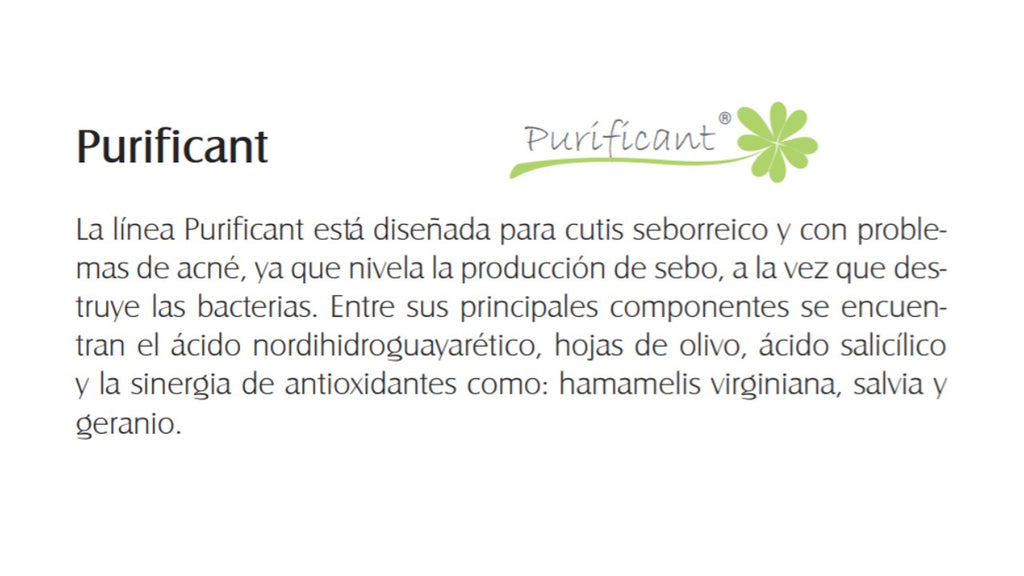 Jr Kit Purificant