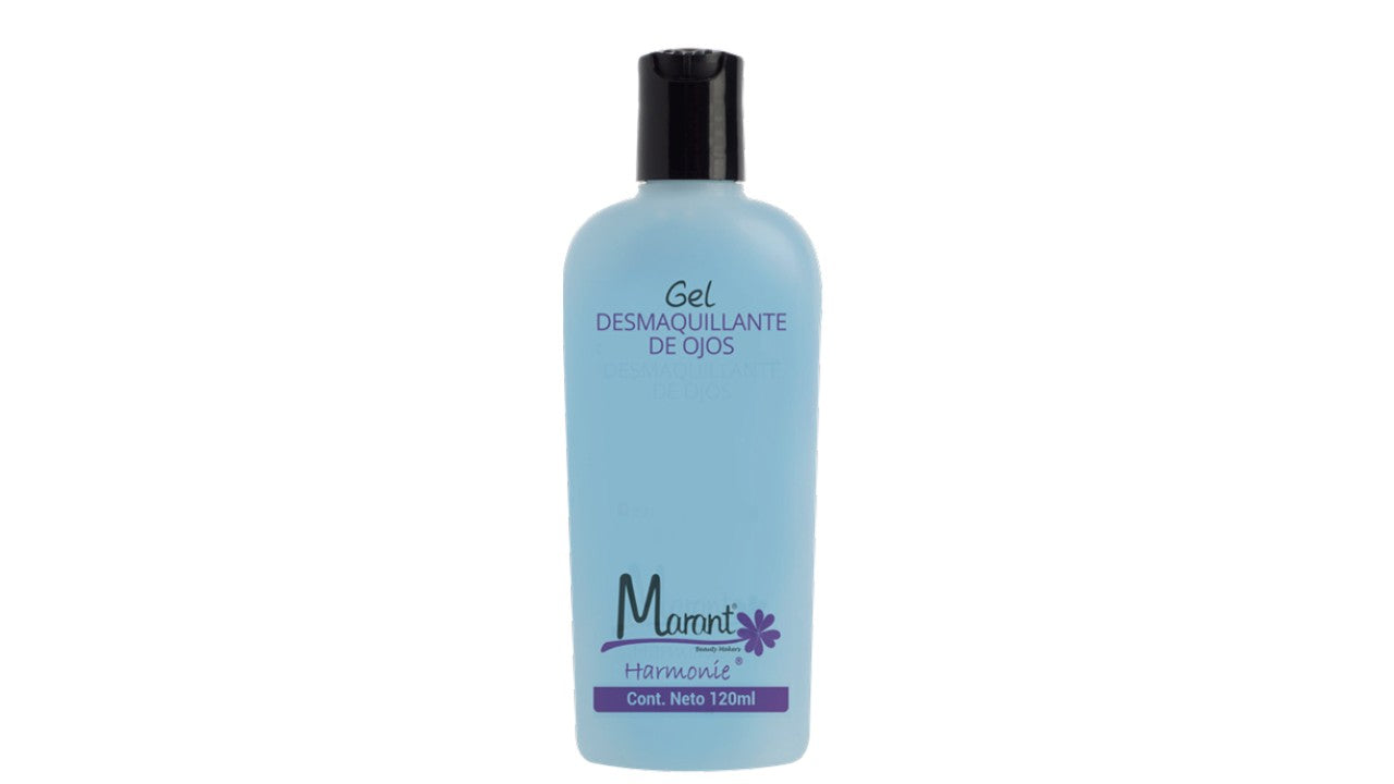Desmaquillante de ojos Harmonie 120 ml