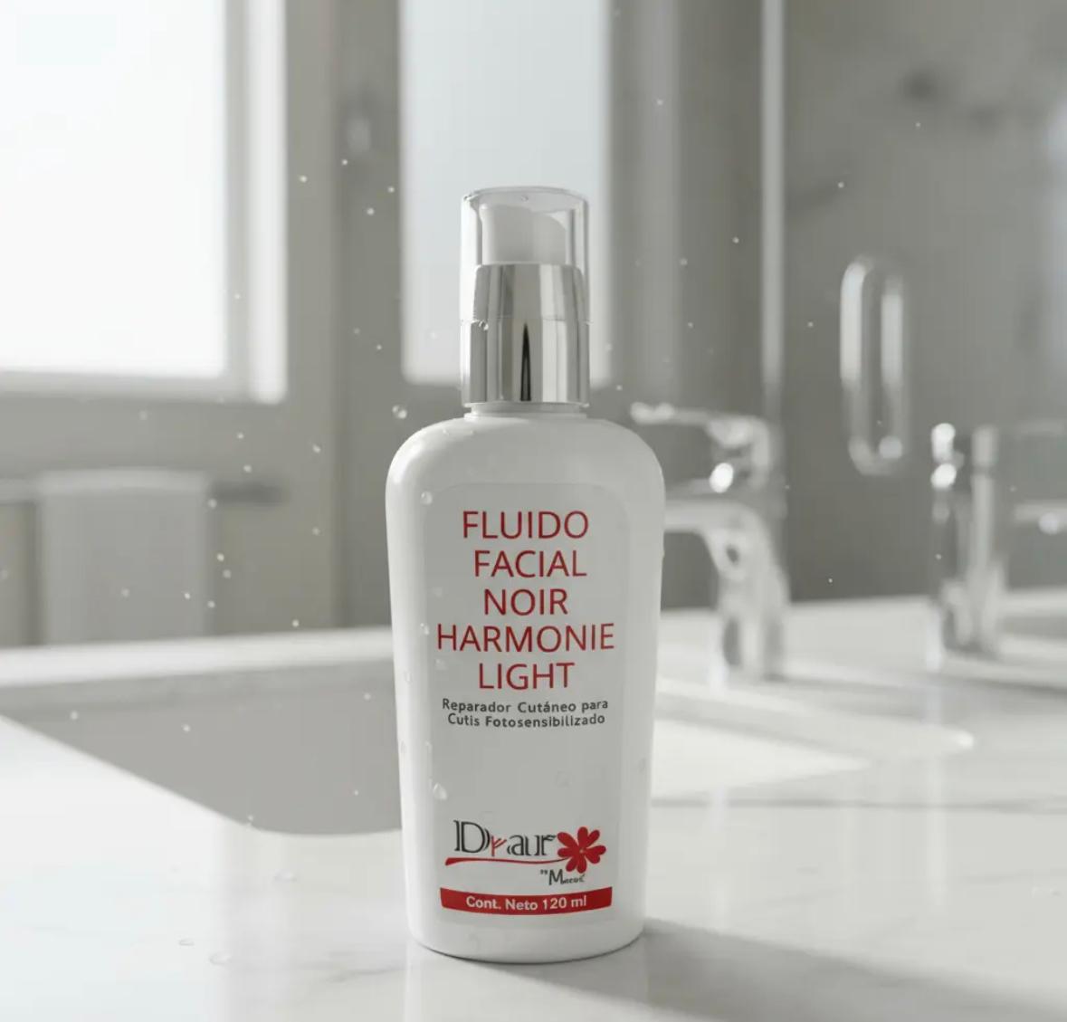 Fluido Noir Al Caviar Light (40-50 años)