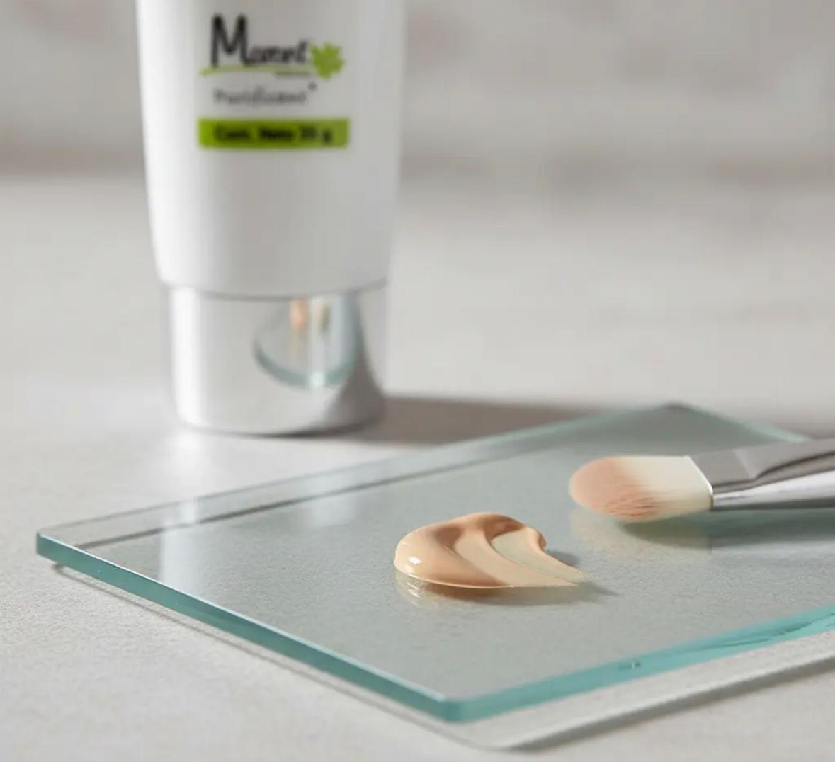 Maquillaje Acnol #2