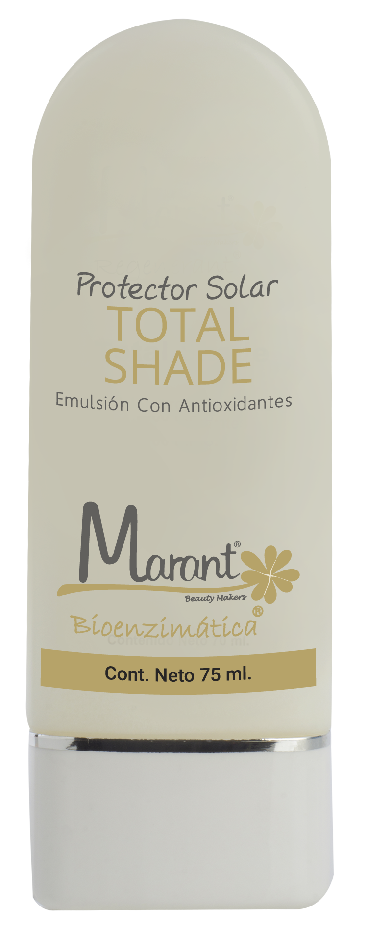 Protector Solar Total Shade FPS 100